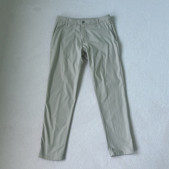 Lululemon ABC Trouser 32" - Picture 4 of 7